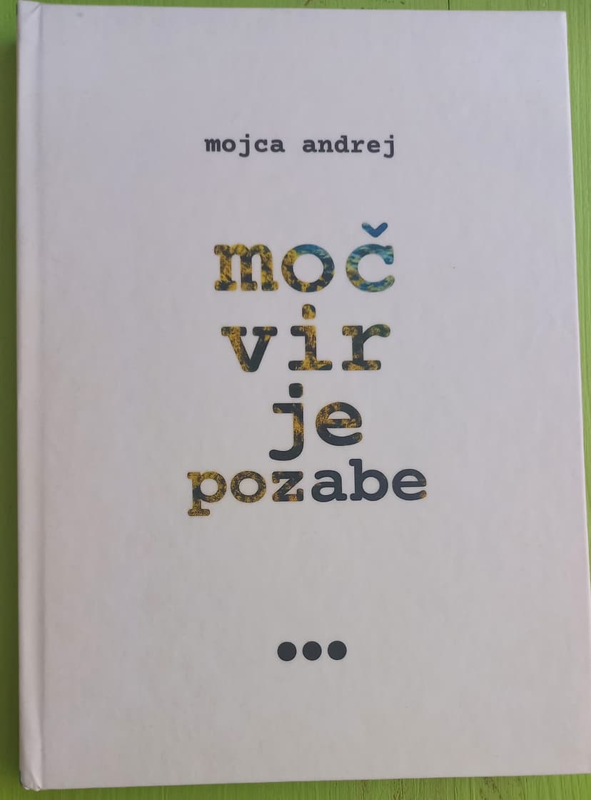Močvirje pozabe