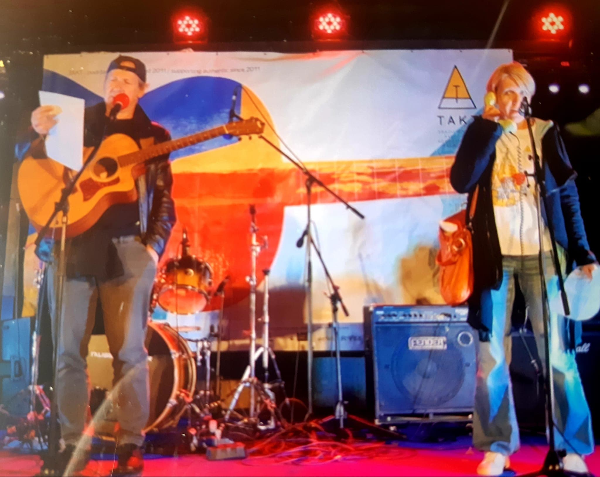 Takt festival, 20. Kantfest – Novi Sad, 2022
